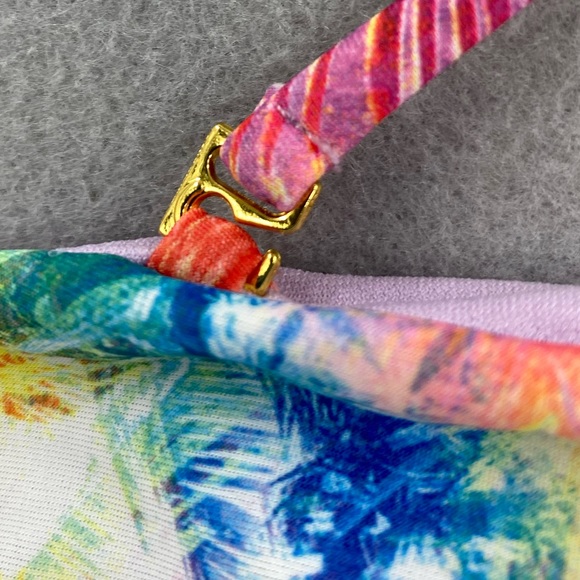 Raisins Boho Bikini (2 pieces) NWT - Picture 6 of 14